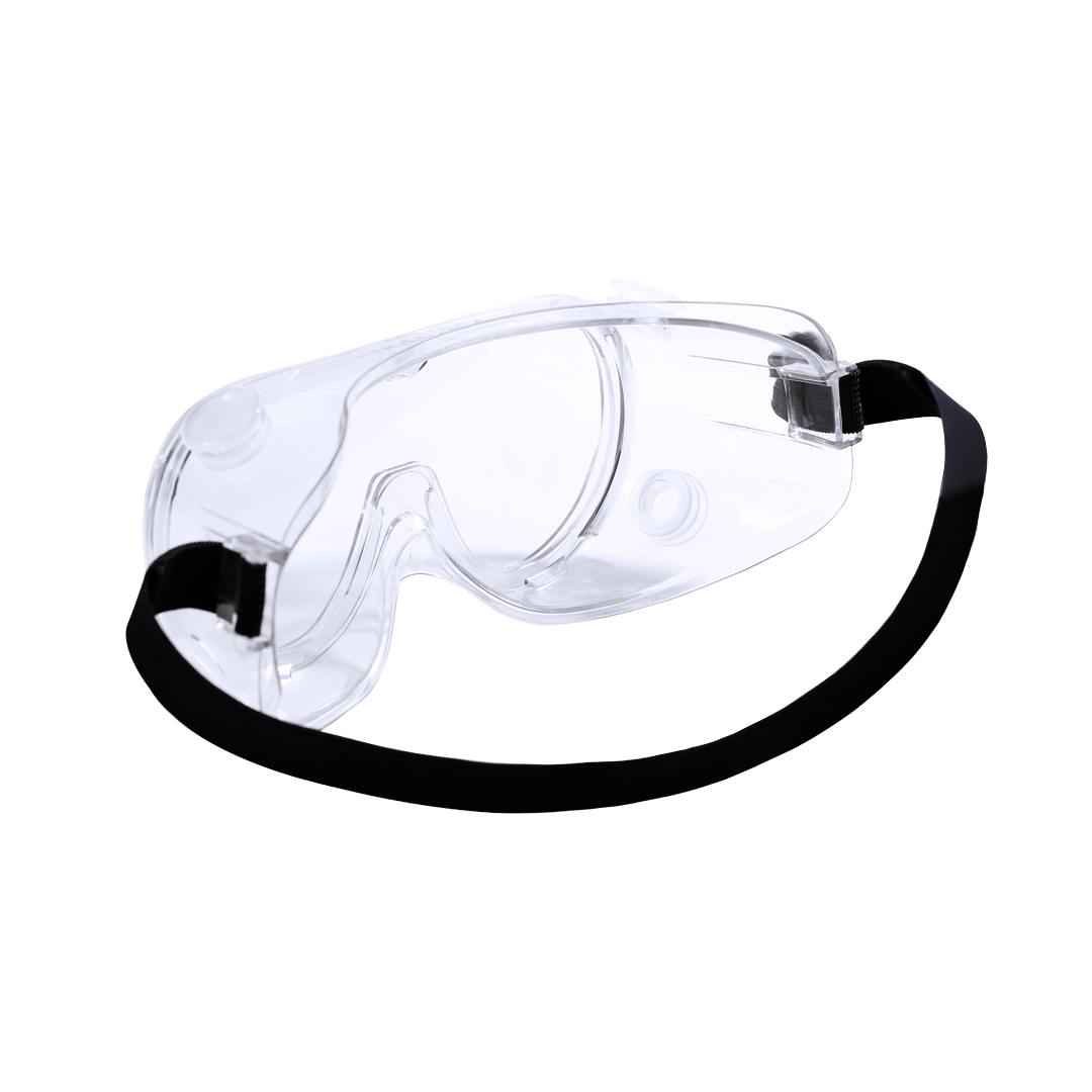 Fully Enclosed Medical Prevent Virus Saliva Protective Safety Goggles